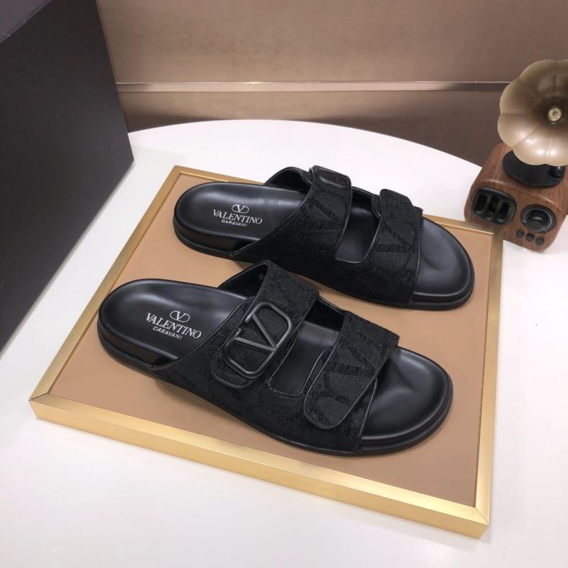 Valentino Slippers